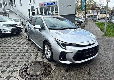 Suzuki Swace 1.8 Hybrid Comfort+/LED/SHZ