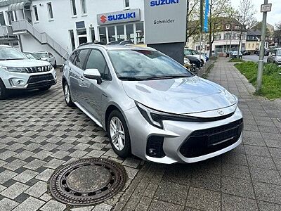 Suzuki Swace Hybrid Comfort+/Navigation/LED/Automatik
