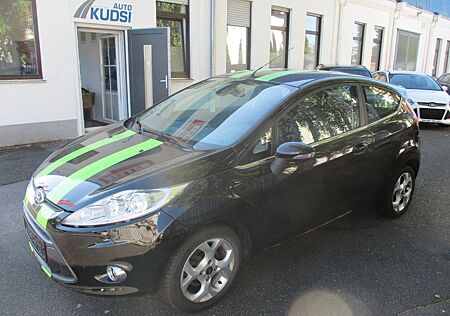 Ford Fiesta Titanium - Autom.-