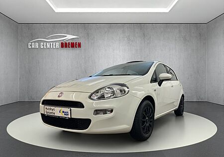 Fiat Punto gebraucht kaufen Fiat Punto Pop1.Hand 85000KMPanorama-Dach