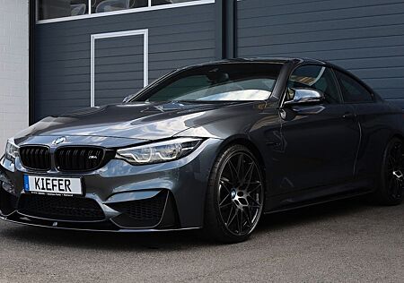 BMW M4 Competition/M2CompBremse/EchtCarbon!!!/HK/R20