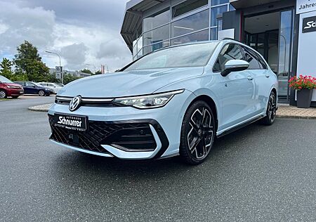 VW Golf Volkswagen Variant 1.5 TSI R-Line+Garantie+Kamera+AHK
