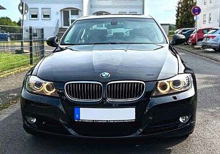 BMW 325i xDrive -