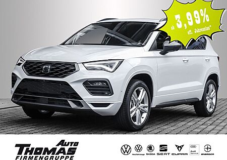 Seat Ateca FR 1.5 TSI 110 kW (150 PS) 6-Gang