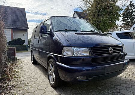 VW T4 Multivan Volkswagen