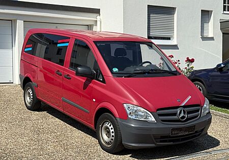 Mercedes-Benz Vito 110Cdi TÜV 08.26 Gute Zustand