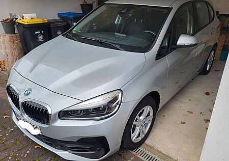 BMW 218i 218 Active Tourer -