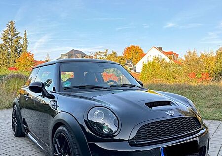 Mini John Cooper Works R56 Recaro/KW Steuerkette Neu