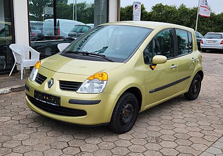 Renault Modus Dynamique*Topzustand*TÜV*