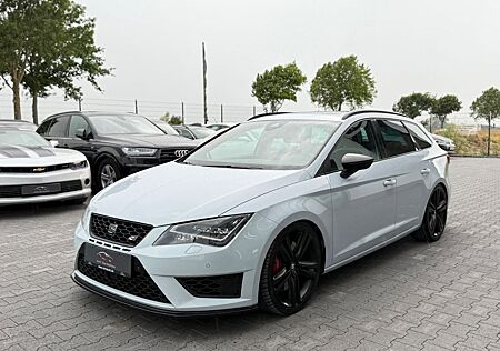 Seat Leon ST Cupra 280 Navi LED DSG Pano