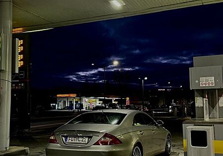 Mercedes-Benz CLS 350 -Cgi
