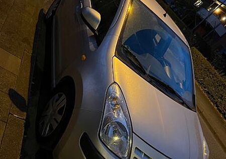 Nissan Pixo 1.0l acenta acenta