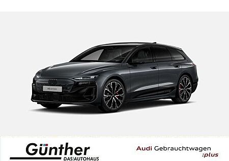 Audi A6 e-tron A6 Avant e-tron PERFORMANCE S LINE EDITION GREY+