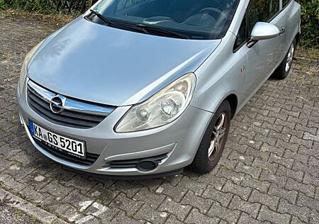 Opel Corsa 1.0 Twinp. ecoFL.