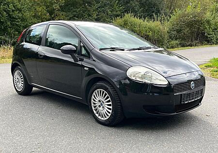 Fiat Punto 1.2 8V Active Active