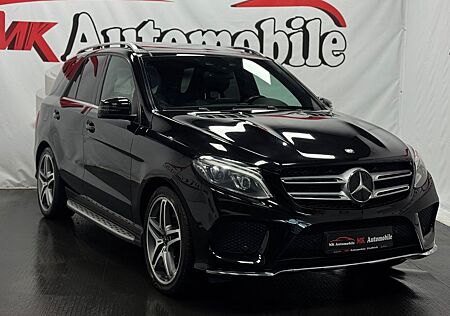 Mercedes-Benz GLE 350 d 4Matic"AMG"Pano."Leder