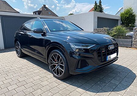 Audi SQ8 TDI quattro tiptronic Neupreis 145.000€