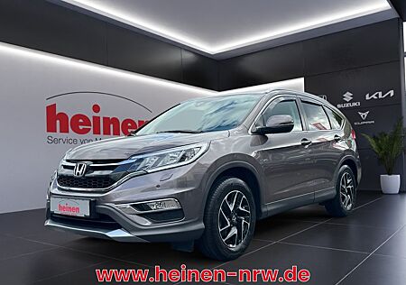 Honda CR-V 2.0 i-VTEC Elegance NAVI+RÜCKFAHRKAMERA
