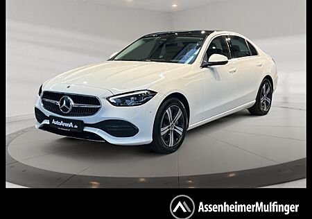Mercedes-Benz C 300 e Avantgarde **Kamera+Pano+Memory