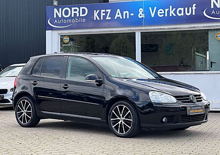VW Golf Volkswagen V Lim. Tour