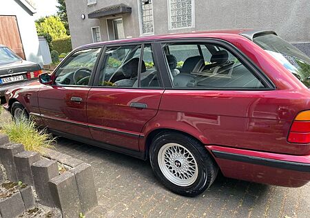 BMW 525 T
