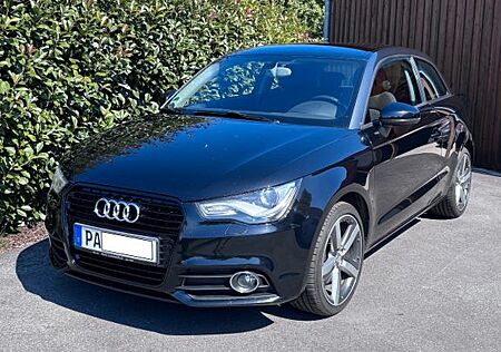 Audi A1 1.4 TFSI Ambition Ambition