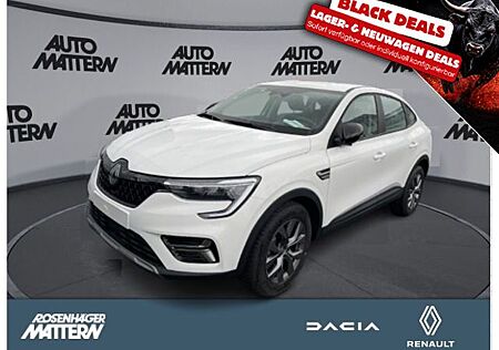 Renault Arkana Evolution TCe140 Automatik BlackDeal