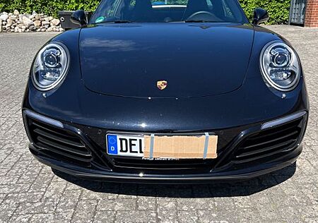 Porsche 911 Urmodell Targa4