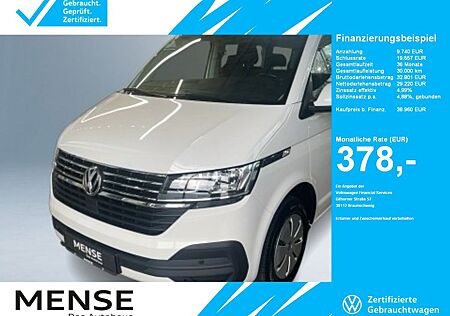 VW T6 Caravelle Volkswagen T6.1 Caravelle Comfortline 2.0 TDI