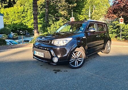 Kia Soul 1.6 GDI Spirit Vip Paket