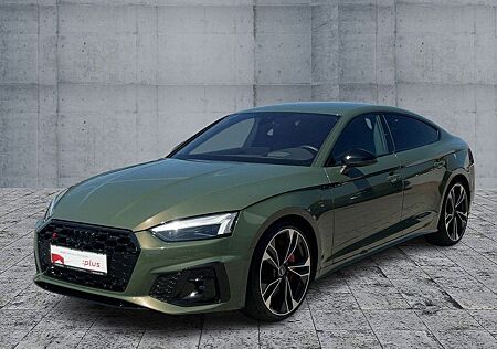 Audi S5 Sportback TDI quattro +++HUD+StdHzg+B&O+AHK++