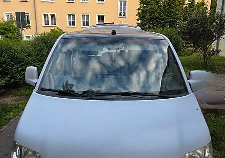 VW T5 Kombi Volkswagen