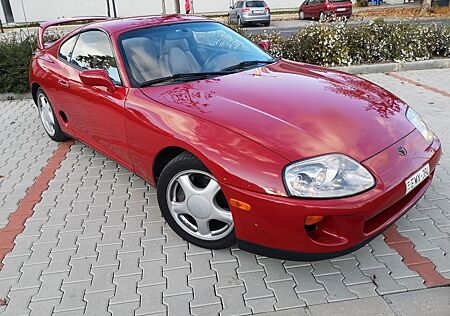 Toyota Supra MK IV 3.0i Twin Turbo USA- Originalzustand
