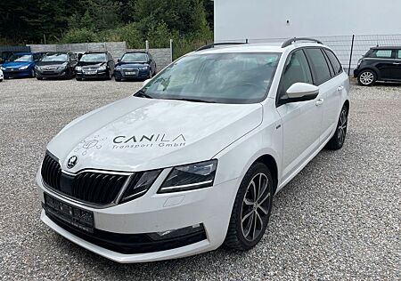 Skoda Octavia Combi Soleil