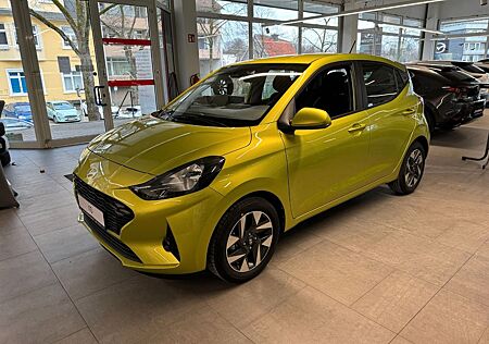 Hyundai i10 1.2 Trend