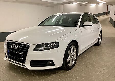 Audi A4 TDI 2.0 Avant B8