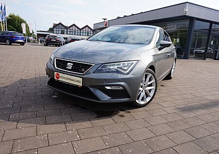 Seat Leon FR Navi LED