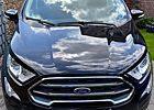 Ford EcoSport 1,0 EcoBoost 92kW Titanium Titanium