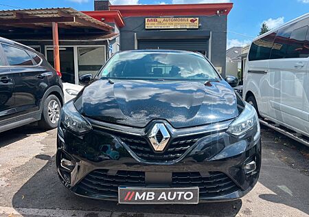 Renault Clio BLUE dCi85-1.5-63KW NAVI KLIMATRONIC EURO/6