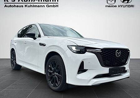 Mazda CX-60 Homura AWD