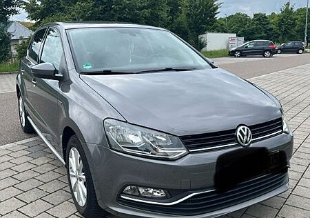 VW Polo Volkswagen 1.0 55kW LOUNGE LOUNGE
