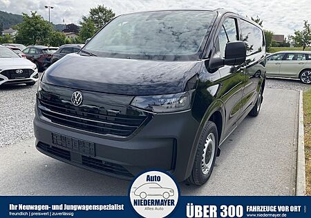 VW T5 Transporter Volkswagen T7 Transporter TDI LR, Navi, Kamera, LED, Klima,