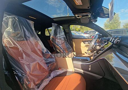 Mercedes-Benz GLC 300 4MATIC MY 2026 AMG premium +