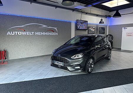 Ford Fiesta gebraucht kaufen Ford Fiesta ST-Line*12M.Garantie*Finanzierung*