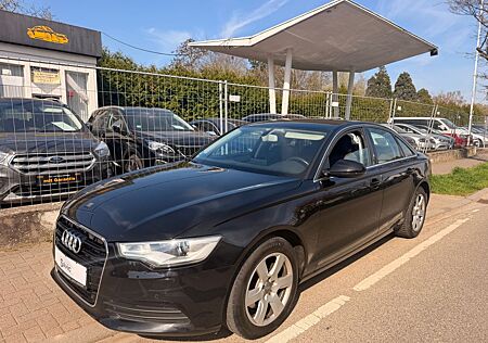 Audi A6 Lim. 2.0 TFSI Automatik