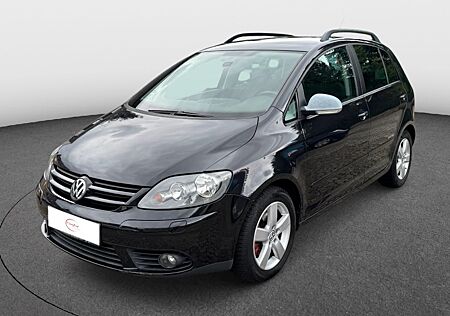 VW Golf Plus Volkswagen 2.0TDI DSG High-Klima-Automatik-Pdc