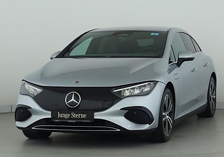Mercedes-Benz EQE 350+ *AHK*Burmester*Memory*Distronic*Leder**
