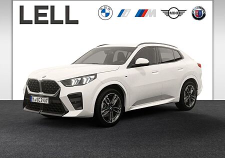 BMW X2 sDrive18d M Sportpaket / Premiumpaket / AHK /