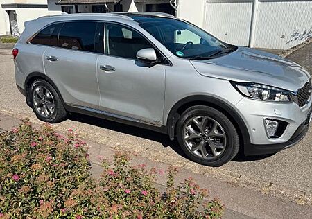 Kia Sorento 2.2 CRDi AWD Platinum Edition Automa...