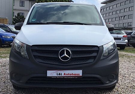 Mercedes-Benz Vito Kasten 114/ CDI/BT RWD lang/ Standheizung